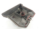 Plynový plyn pro 450 [2008] - víko ventilu-4