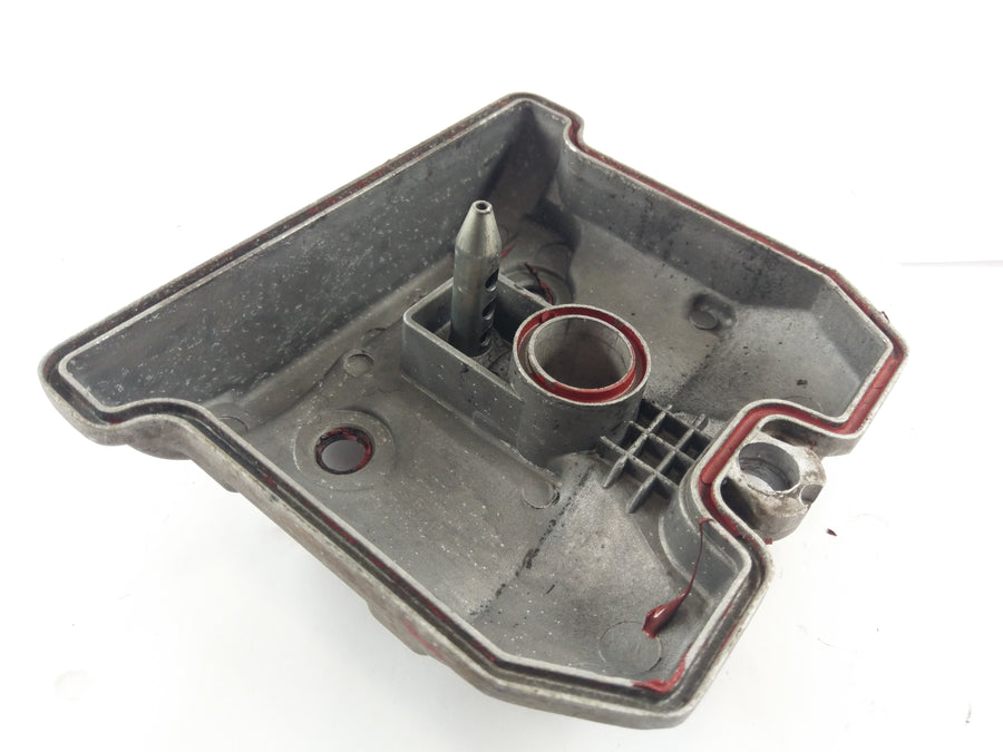 Plynový plyn pro 450 [2008] - víko ventilu