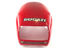 Ducati Paso 750 [1990] - Cladding lampy Cladding Pulpit-3
