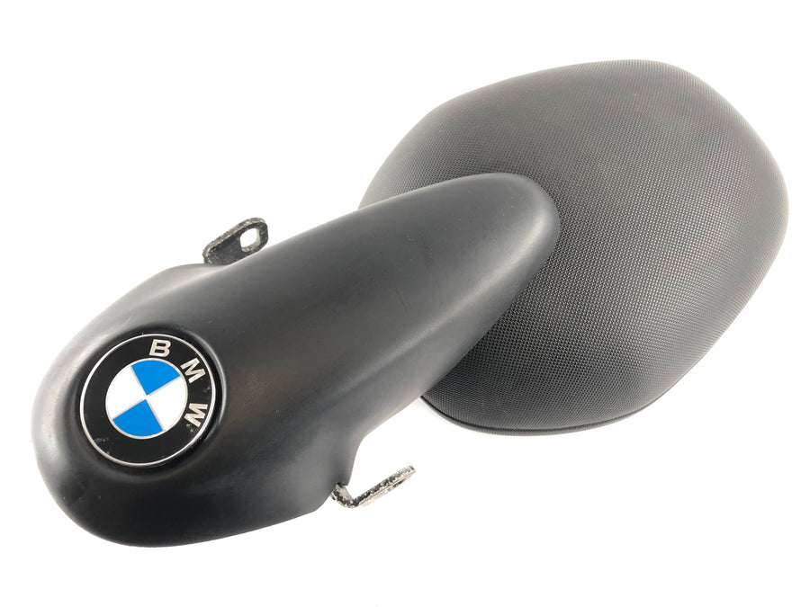 BMW C1 125 [2001] - Sedadlo řidiče hlavy