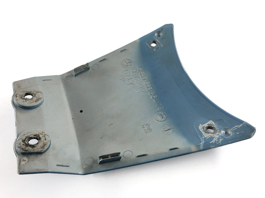 BMW F 650 CS Scarver [2001] - Cladding Airbox Cladding