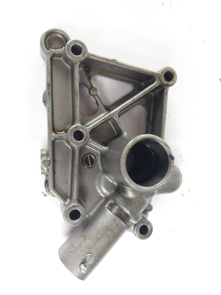Honda CB 750 K (z) RC01 - Swamp Filter Název s ventilem