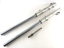 Suzuki Dr 800 S SR42B [1991] - Gabel Telegabel s osou-6