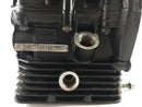 Moto Guzzi v7 Classic LW [2011] - Motor Housing prázdné krytiny-6