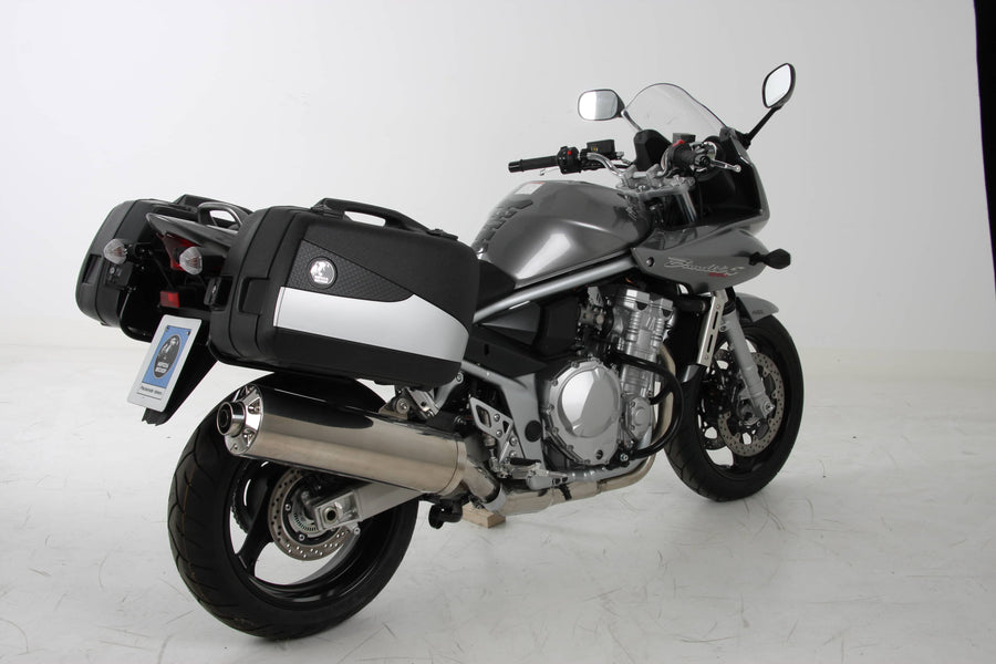 Suzuki GSF 1250 [2007-2016] -Case Carrier Lock-it
