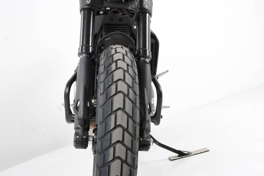Ducati Scrambler 400 Sixty2 [2016-2020] - Bar pro ochranu motoru