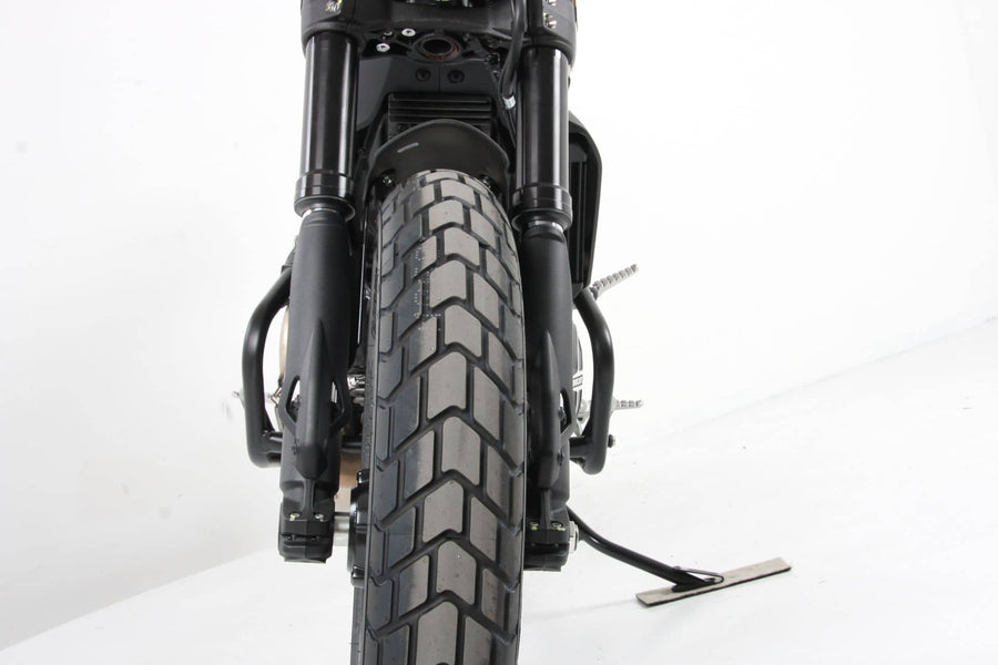 Ducati Scrambler 400 Sixty2 [2016-2020] - Bar pro ochranu motoru