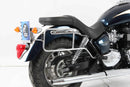 Triumph Bonneville Speedmaster [2011-2017] - Seitenkoffer