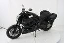 Ducati Diavel 1200 [2011-2018] -C-Bow Side Carrier-1