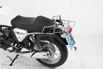 Moto Guzzi v 7 II [2015-2016] - zavazadlový most