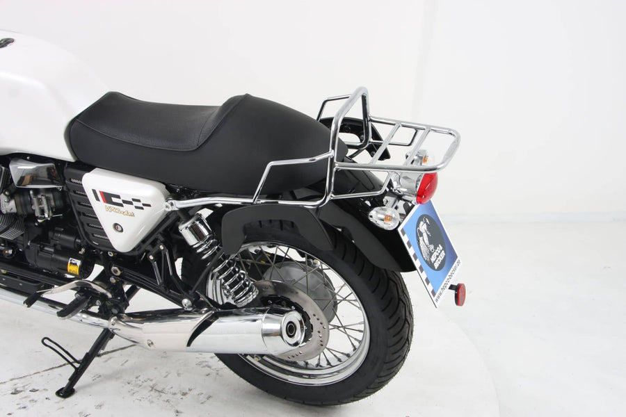 Moto Guzzi v 7 II [2015-2016] - zavazadlový most
