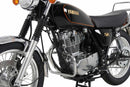 Yamaha SR 400 [2014-2016] - Bar pro ochranu motoru-2