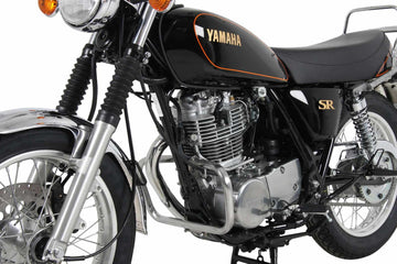 Yamaha SR 400 [2014-2016] - Bar pro ochranu motoru - 0