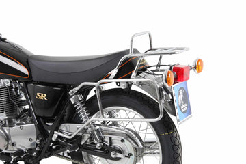 Yamaha SR 400 [2014-2016]-Kompletní paprsek