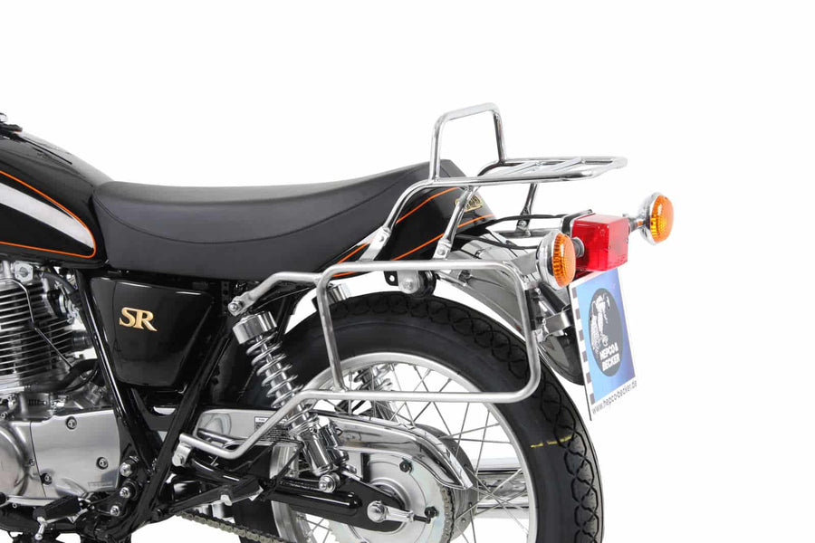 Yamaha SR 400 [2014-2016]-Kompletní paprsek