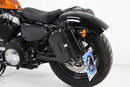 Harley-Davidson Sportster 883 Roadst [2004-2020]-Výřez pro hlavu včetně držitele-5