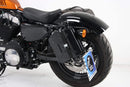 Harley-Davidson Sportster 883 Roadst [2004-2020]-Výřez pro hlavu včetně držitele-2