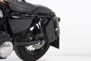 Harley-Davidson Sportster 883 Roadst [2004-2020]-Výřez pro hlavu včetně držitele-3