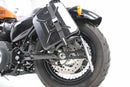 Harley-Davidson Sportster 883 Roadst [2004-2020]-Výřez pro hlavu včetně držitele-1