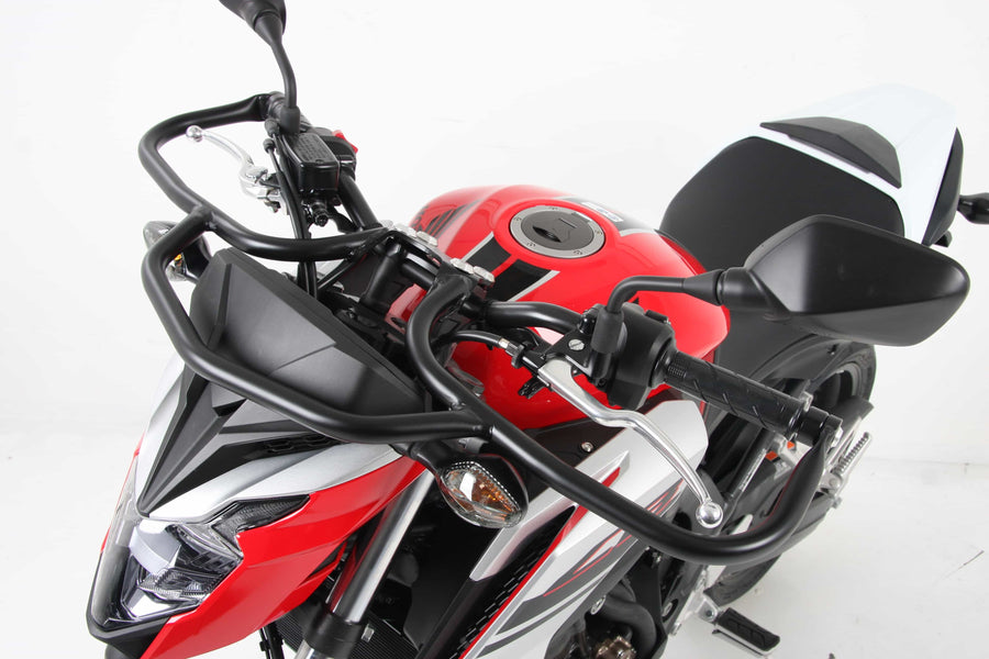 Honda CB 650 F [2017-2018] - Frontschutzbügel schwarz