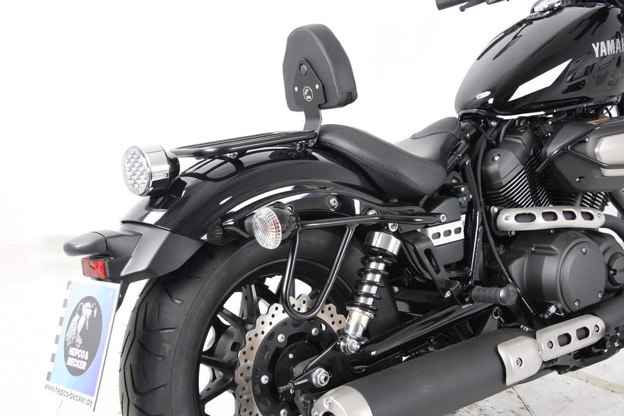 Yamaha XV 950 [2013-2020] - držák kapsy výřezu