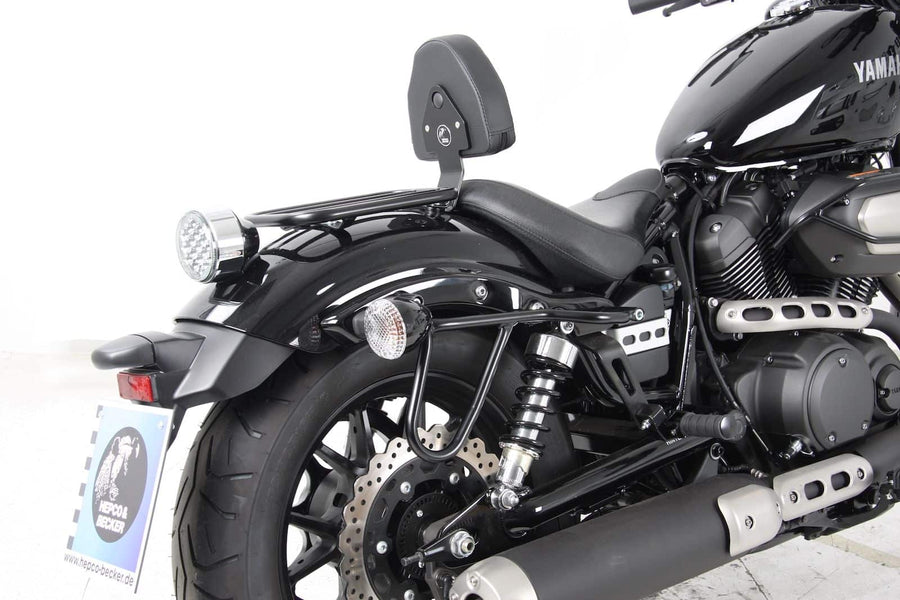 Yamaha XV 950 [2013-2020] - držák kapsy výřezu