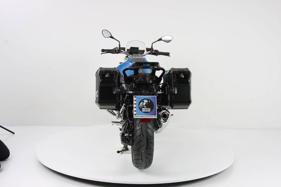 BMW R 1250 R [2019-2025] -Case Lock-It