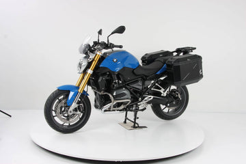 BMW R 1250 R [2019-2025] -Case Lock-It