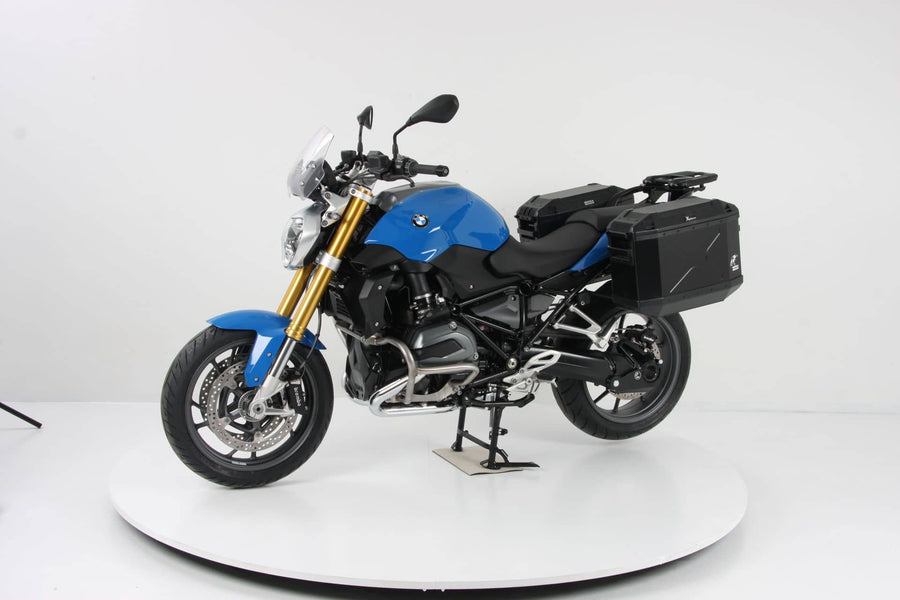 BMW R 1250 R [2019-2025] -Case Lock-It