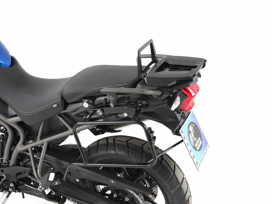 Triumph Tiger 800 XR [2015-2017] -lock-it caser