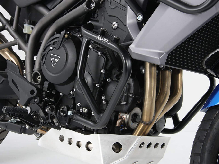 Triumph Tiger 800 XR [2015-2019] - BAR ochrany motoru