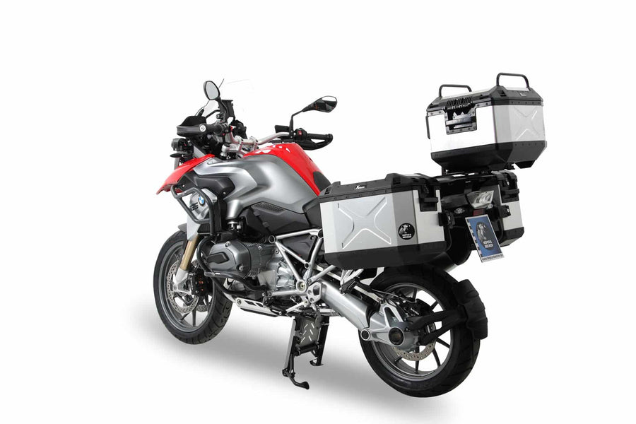 BMW R 1200 GS LC [2013-2018] -Case Carrier Lock-it