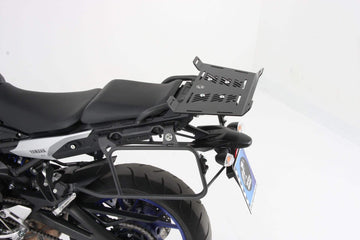 Tracer Yamaha MT-09 [2015-2017]-Prodloužení bridgeového mostu