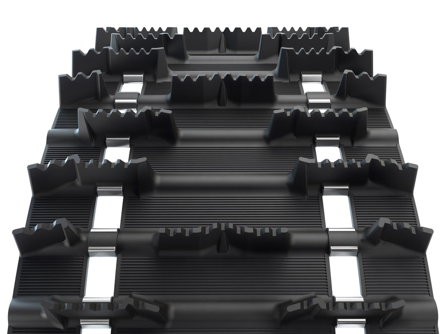 ARCTIC CAT POWDER SPECIAL 500 EFI [1999-2000] - pás na sněžný skútr