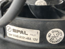 Triumph Daytona 955i T595N [2001] - ventilátor chladiče-3