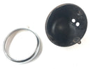 Moto Guzzi Guzzino 65 [Hispania Motoleggera] - House LAMP Housing Léme-1