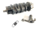 Yamaha YZF R6 RJ03 [2000] - Shift Roller Set-3