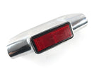 Suzuki Intruder VL 1500 AL [2000] - záznam signálu na reflektor-2