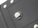 Hepco & Becker [Hepco & Becker] - Ledereinzeltasche Ivory links