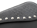 Hepco & Becker [Hepco & Becker] - Ledereinzeltasche Ivory black