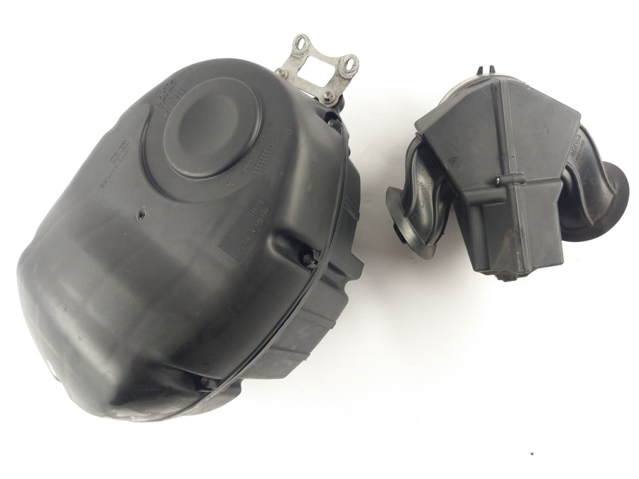 Aprilia RST 1000 FUTURA [2004] - Airbox vzduchového filtru vzduchového filtru Airbox