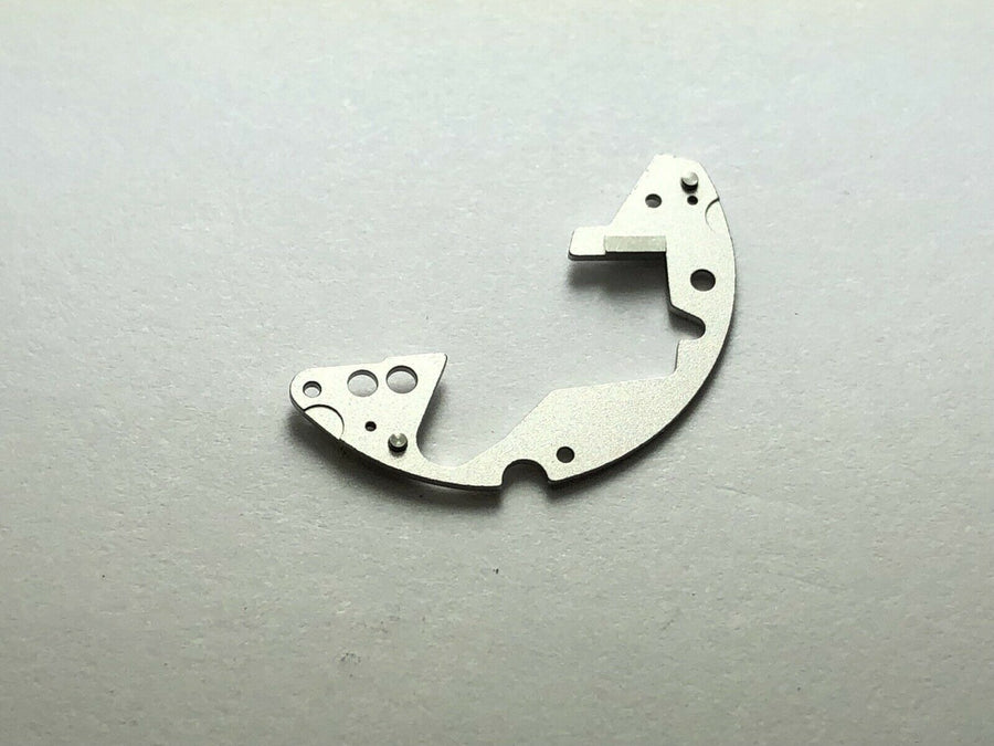 Rolex 17014 17013 - Caliber 5035 - 6004 Worktop