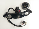 Kawasaki ZX -12R ZXT20A [2004] - Hrad Set s Fork Bridge výše-4