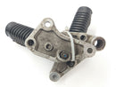 Honda CX 500 E PC06 [1982] - Footrests vášně se sadou Halter-3