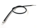 Yamaha YZF 750 R 4HN - kabel tachometru - zesílená verze