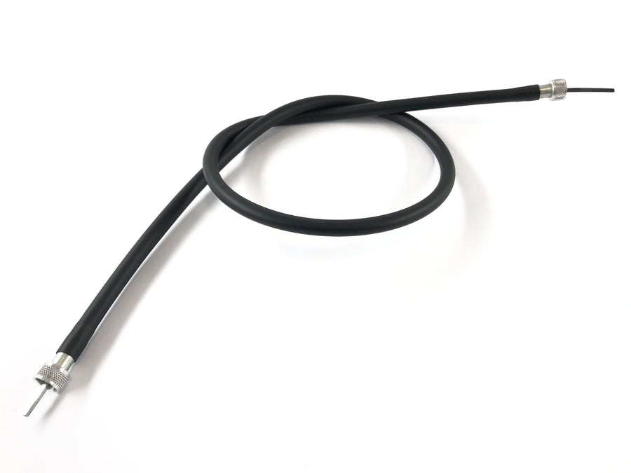 Yamaha YZF 750 R 4HN - kabel tachometru - zesílená verze
