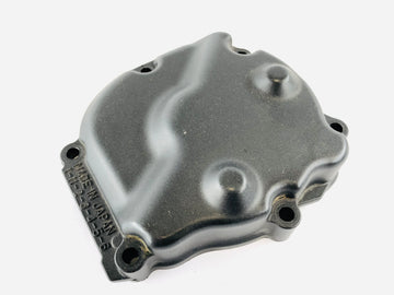 Yamaha XT 1200 Z Super Tenere DP01 [2012] - Motor Cover Levý motorový víko - 0