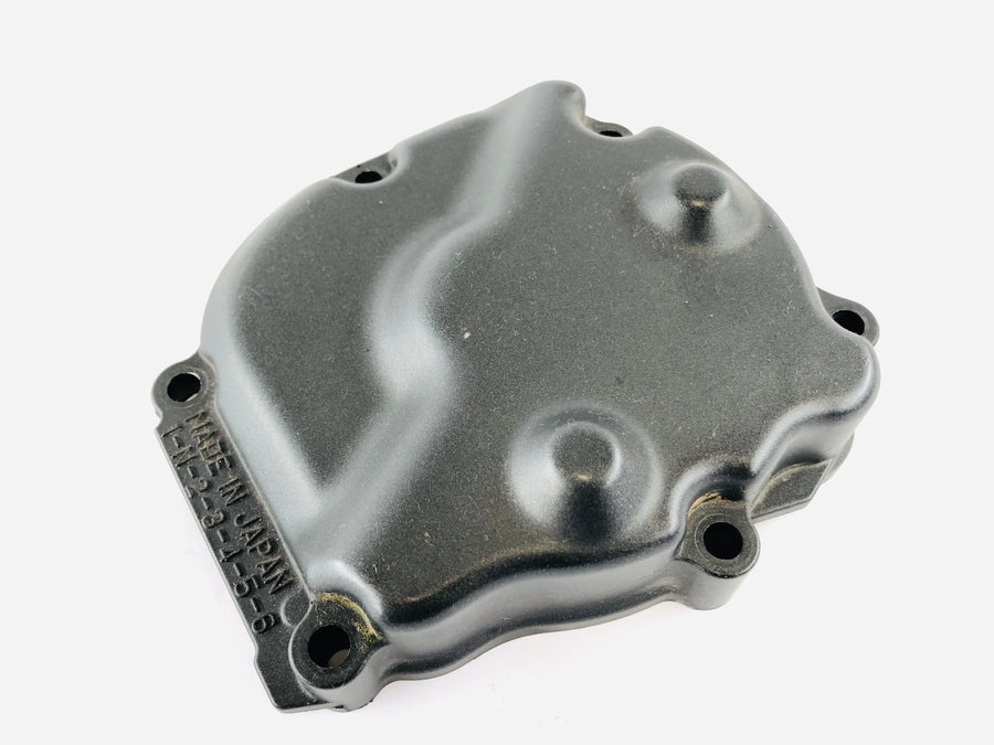 Yamaha XT 1200 Z Super Tenere DP01 [2012] - Motor Cover Levý motorový víko