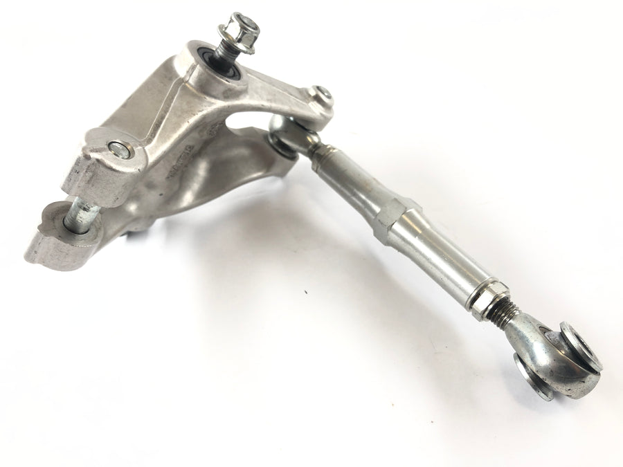 Ducati 1098 S [2007] - stabilizátor pružiny deflace