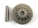 Suzuki Bandit GSF 650 S WVB5 [2005] - Starter Tooth Wheel-2